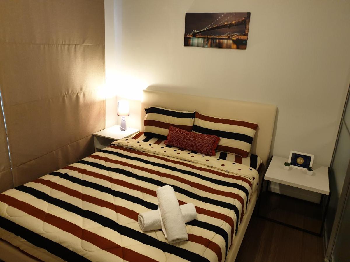 The Relaxing Room Mountain View At Baan Tew Lom Condominium Cha Am - Hua Hin ชะอำ ภายนอก รูปภาพ